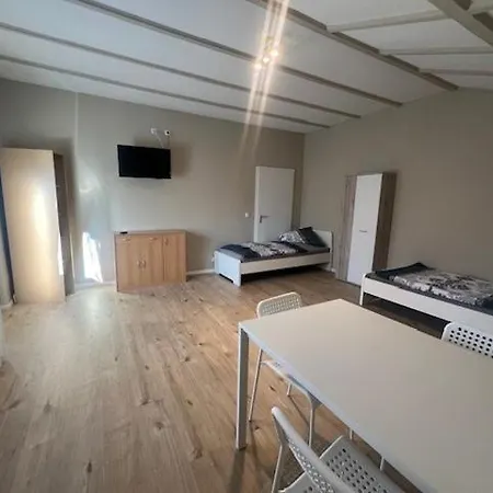 Daytona Monteur * Rodenbach (Main-Kinzig)