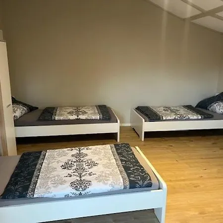 Apartamento Daytona Monteur