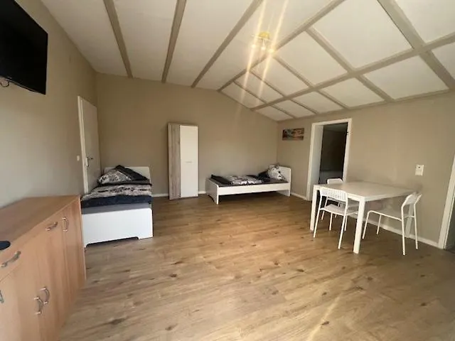 Apartament Daytona Monteur *