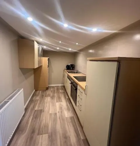 Apartament Daytona Monteur