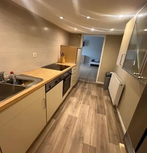 Daytona Monteur Rodenbach (Main-Kinzig)