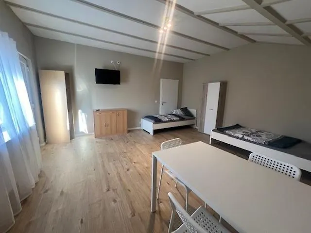 Daytona Monteur * Rodenbach (Main-Kinzig)