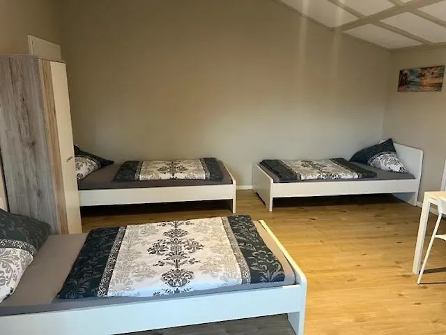 Apartament Daytona Monteur